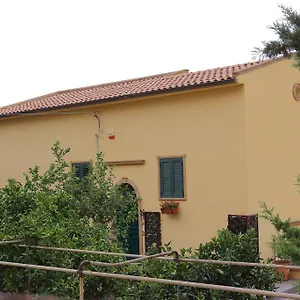 La Terrazza Sulla Valle Agrigent