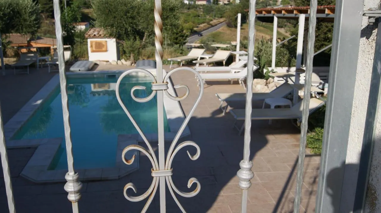 Bed & Breakfast B&B Eyexei Domus Agrigento