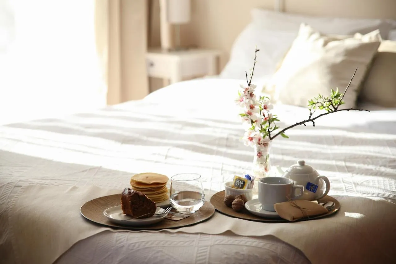 B&B Eyexei Domus Agrigento Bed & Breakfast