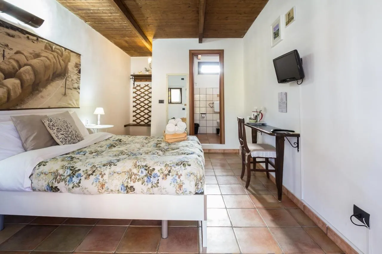 B&B Eyexei Domus Agrigento Bed & Breakfast