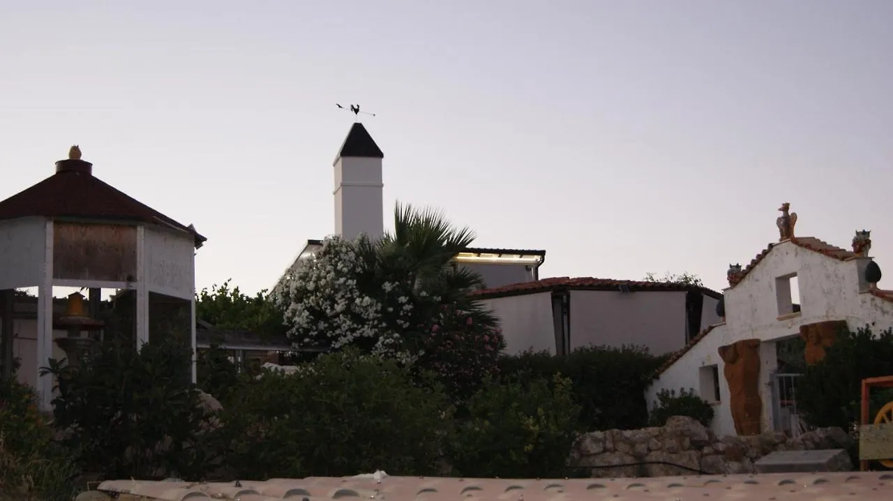 B&B Eyexei Domus Agrigento 0*,