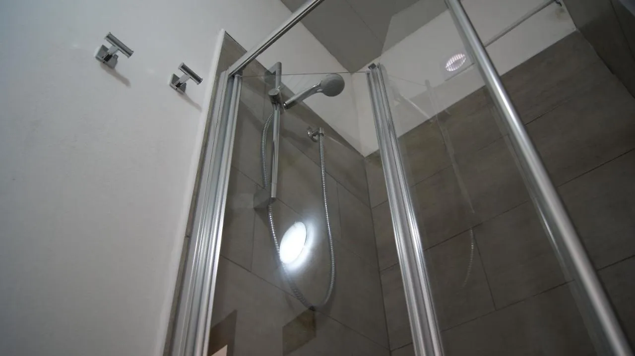 B&B Eyexei Domus Agrigento 0*,  Italien