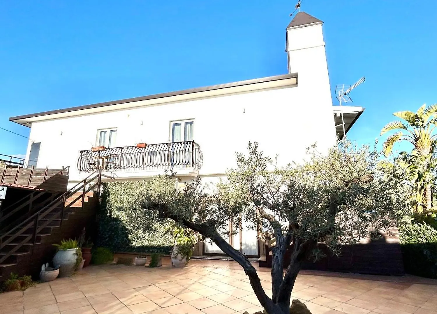 B&B Eyexei Domus Agrigento 0*,  Italien