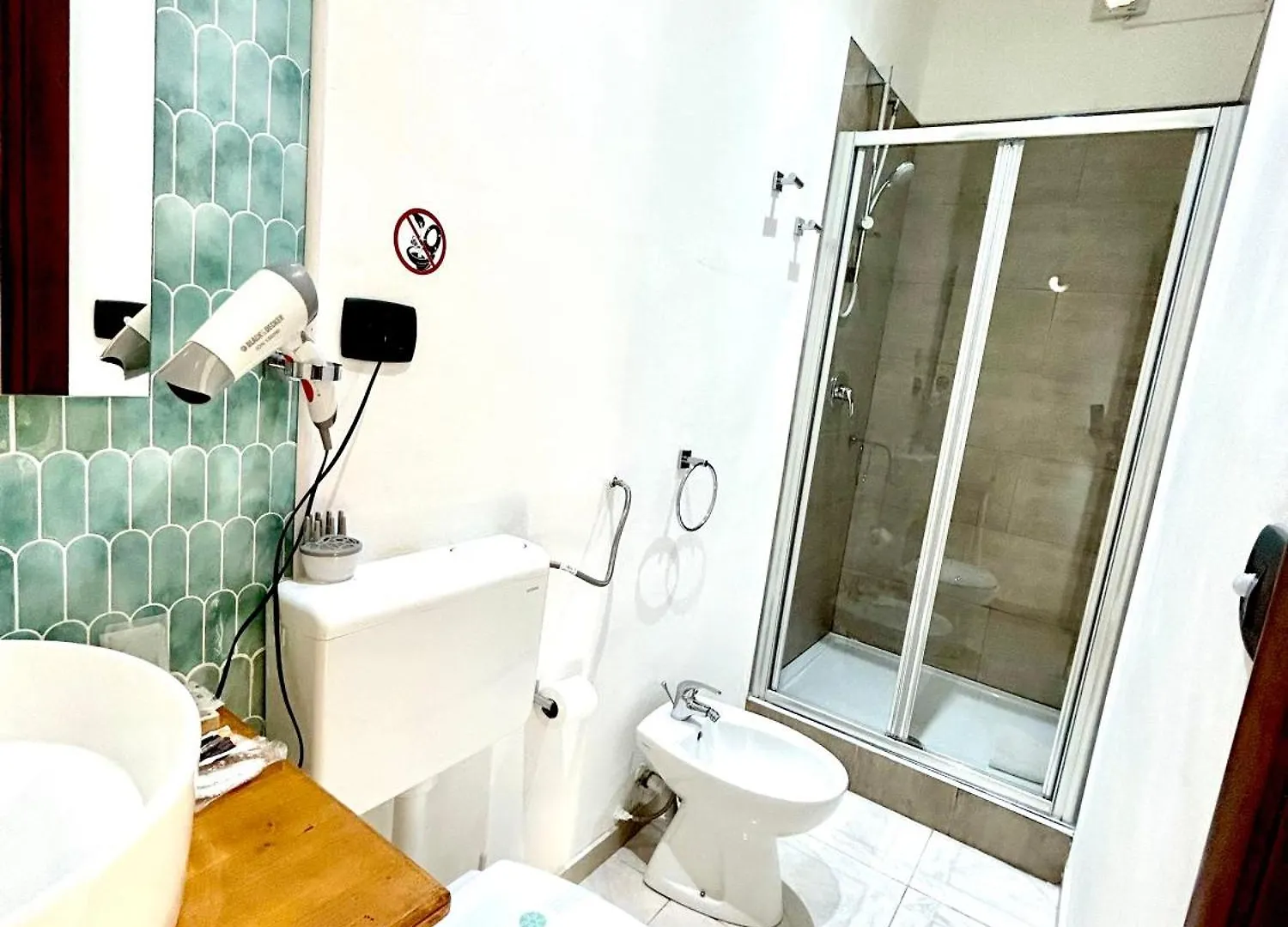 B&B Eyexei Domus Agrigento Italien