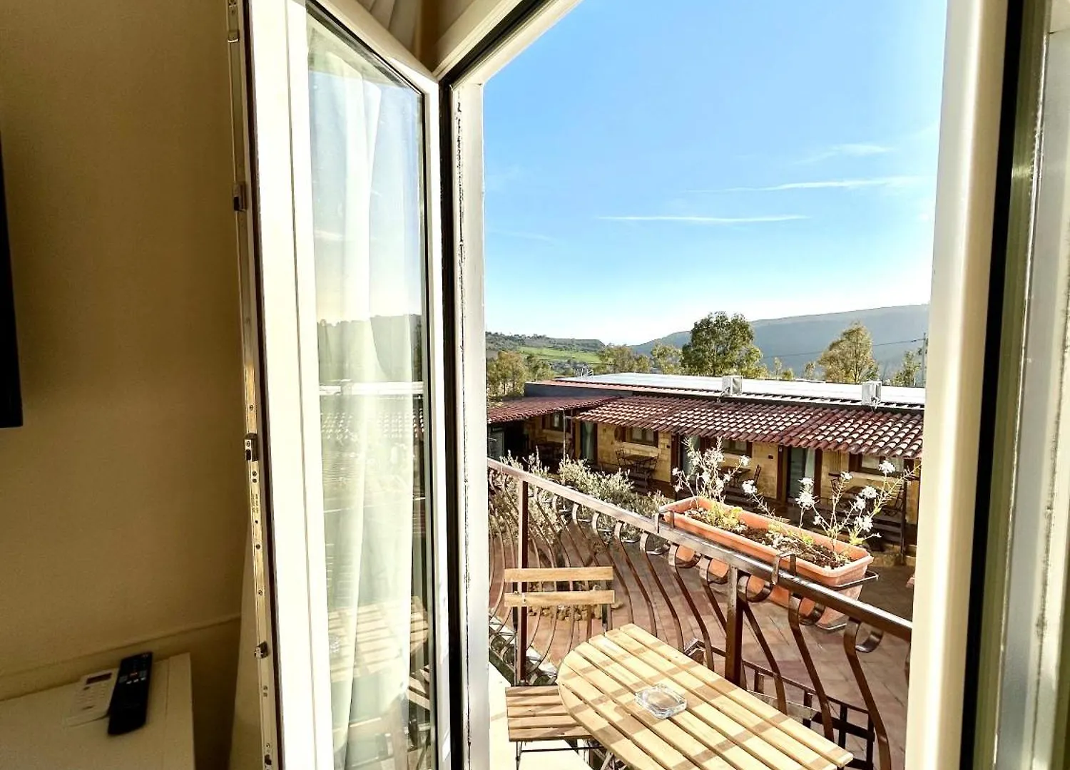 B&B Eyexei Domus Agrigento Bed & Breakfast