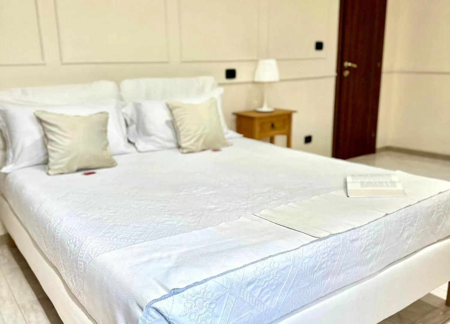 B&B Eyexei Domus Agrigento Bed & Breakfast