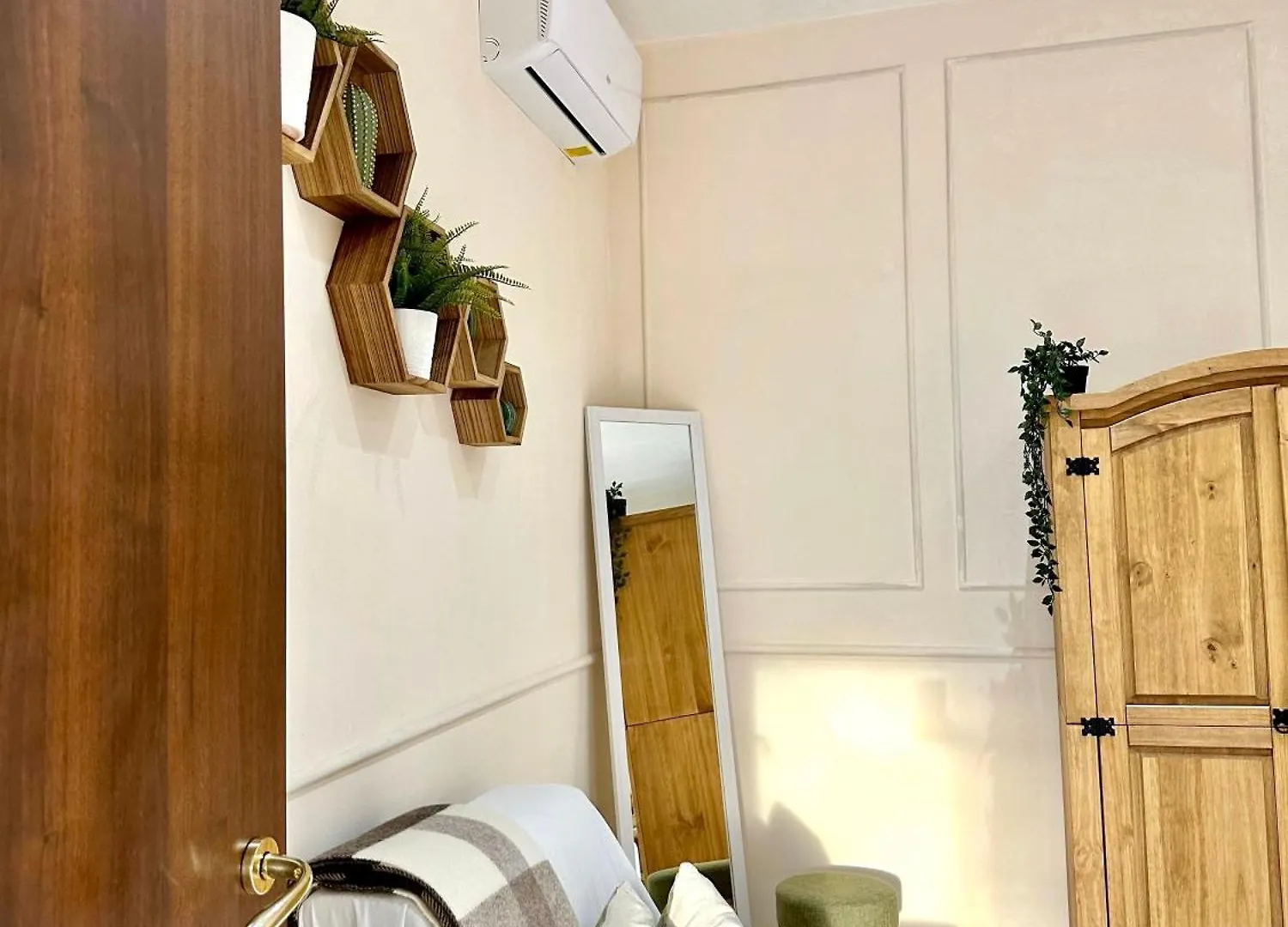 B&B Eyexei Domus Agrigento
