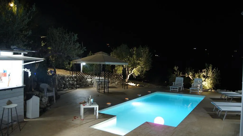 Bed & Breakfast B&B Eyexei Domus Agrigento Italien