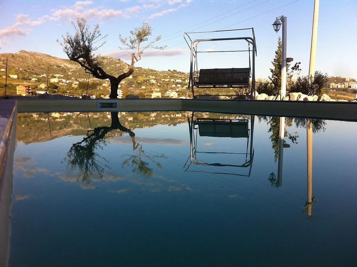 B&B Eyexei Domus Agrigento