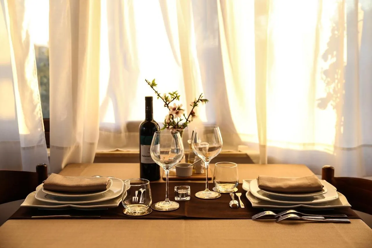Bed & Breakfast B&B Eyexei Domus Agrigento