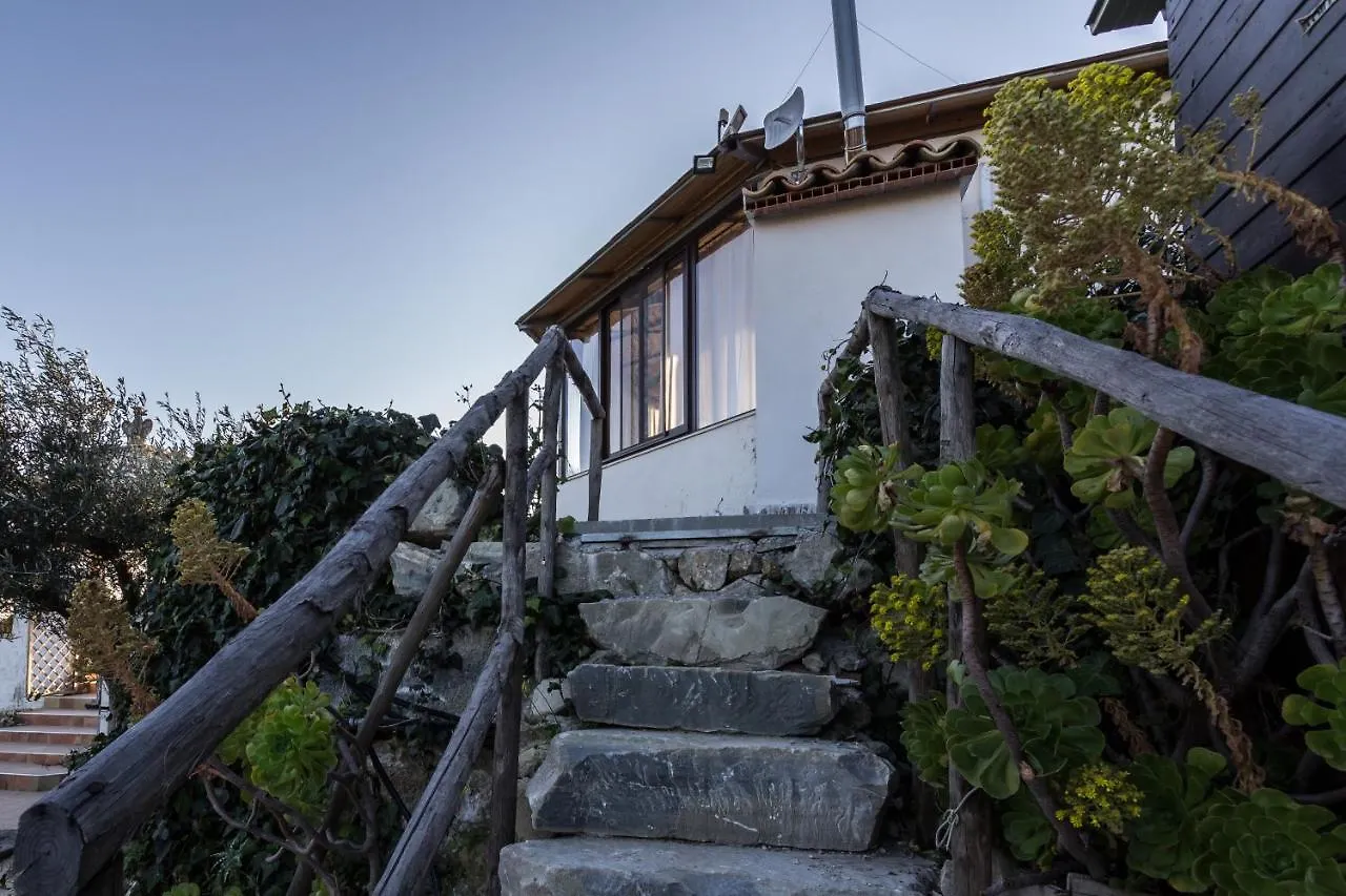 B&B Eyexei Domus Agrigento Bed & Breakfast