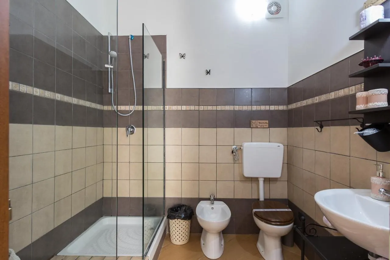 B&B Eyexei Domus Agrigento 0*,  Italien